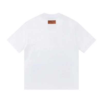 LV T-Shirt  204759 02