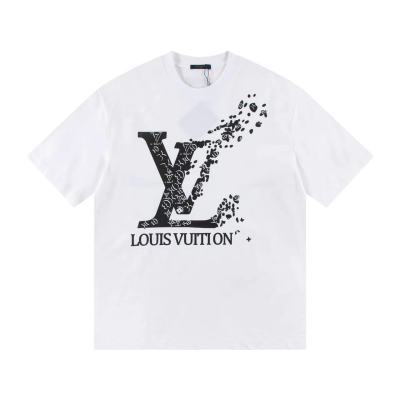 LV T-Shirt  204759 01