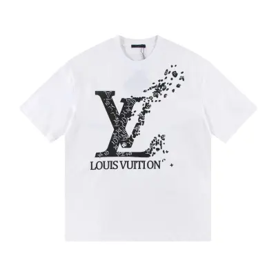 LV T-Shirt  204759 01