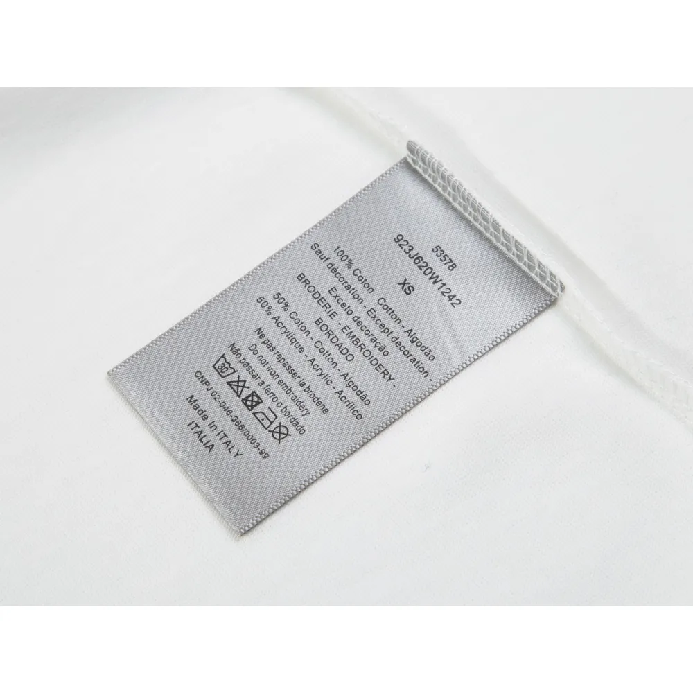 Dior T-Shirt  200373