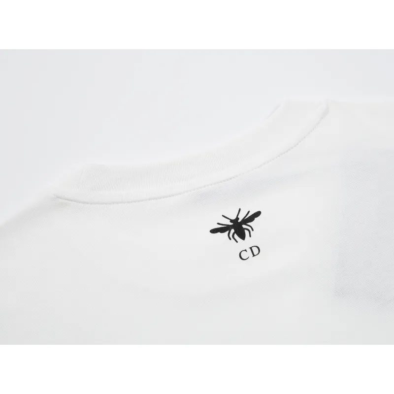 Dior T-Shirt  200373
