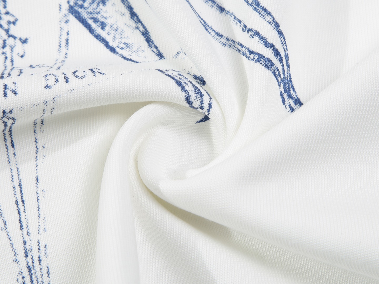 Dior T-Shirt  200373