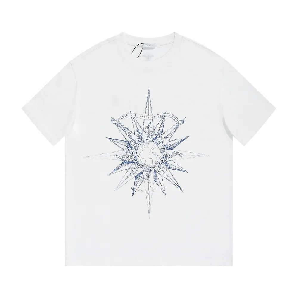 Dior T-Shirt  200373
