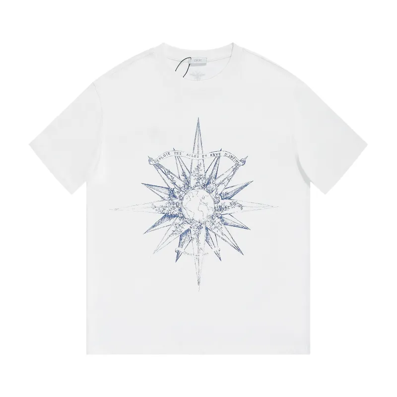 Dior T-Shirt  200373