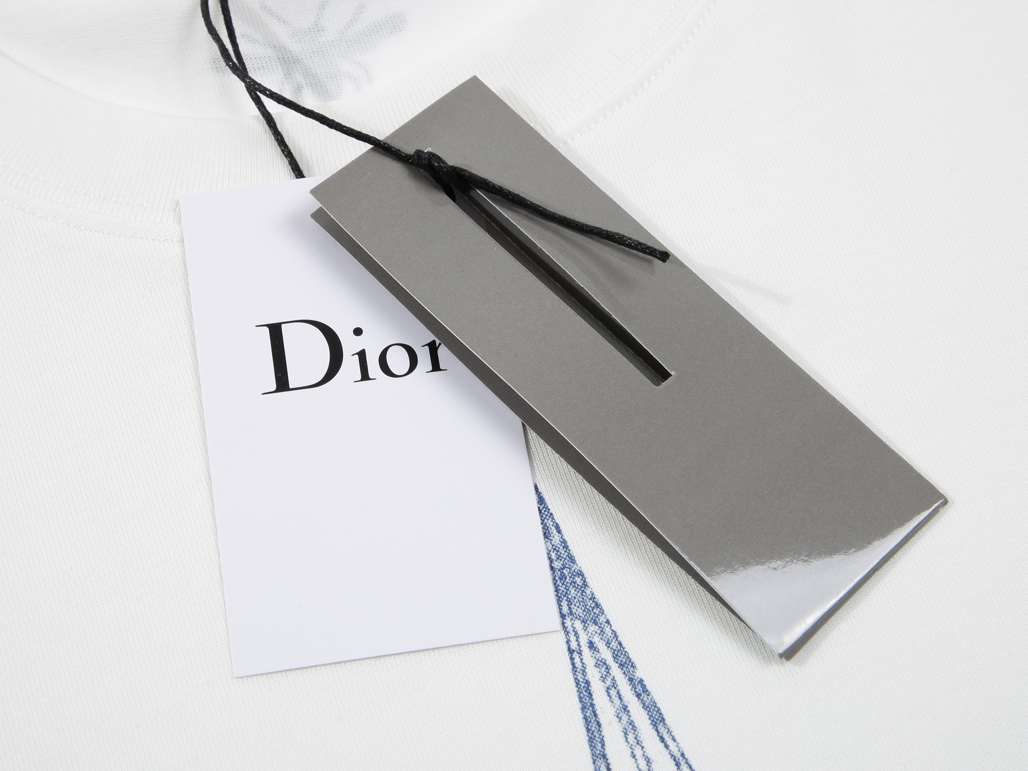 Dior T-Shirt  200373