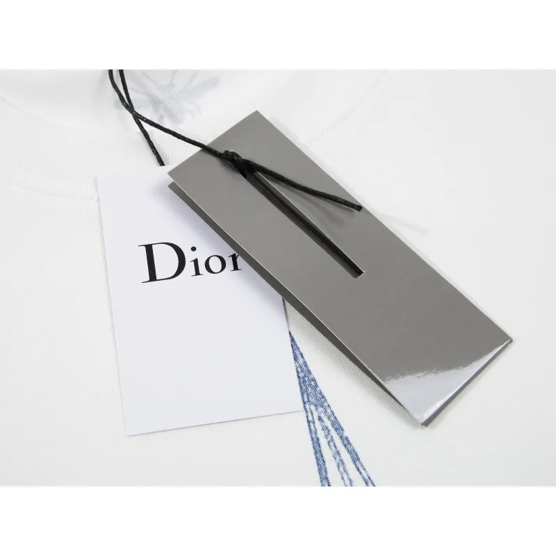 Dior T-Shirt  200373