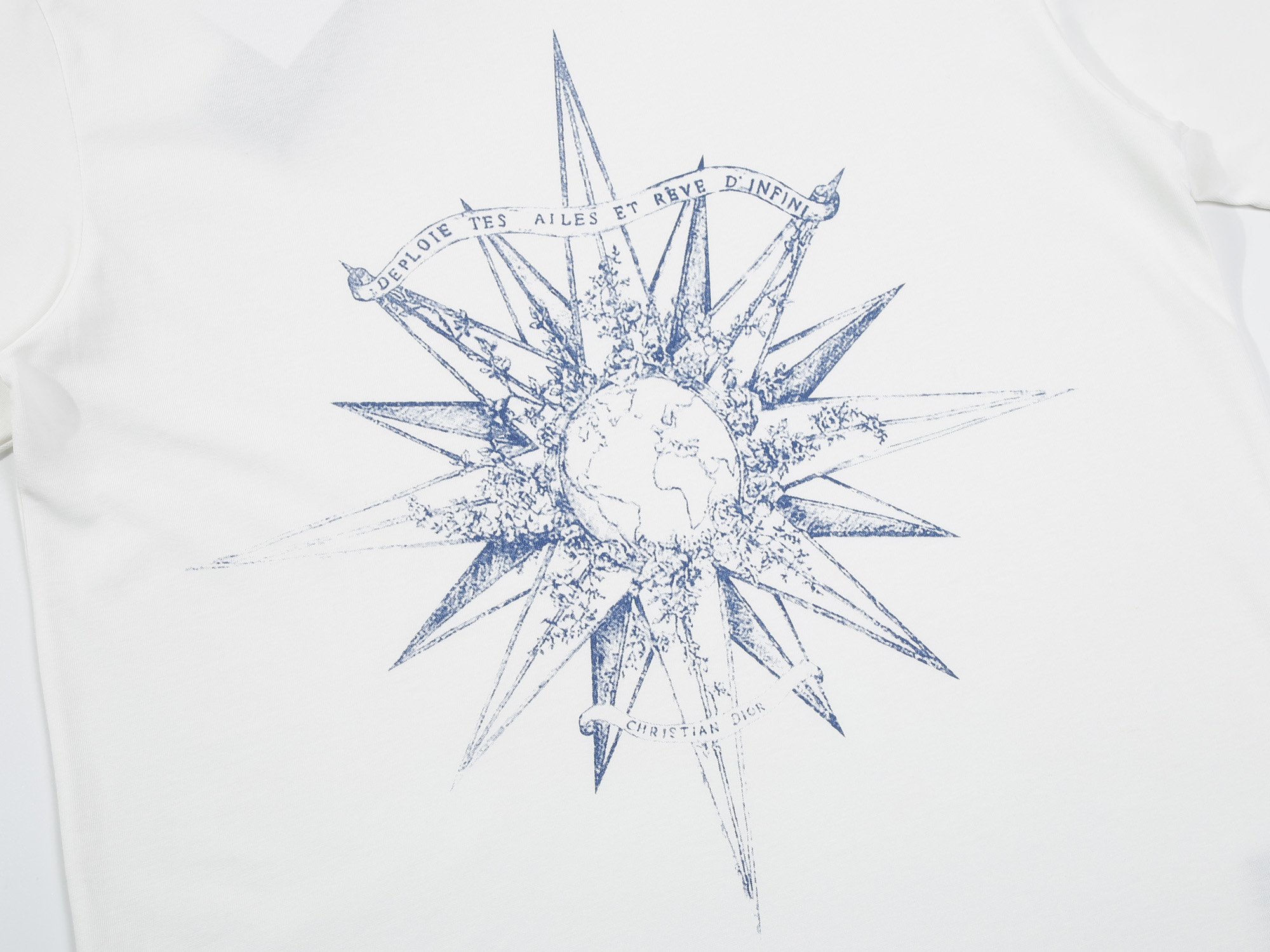 Dior T-Shirt  200373