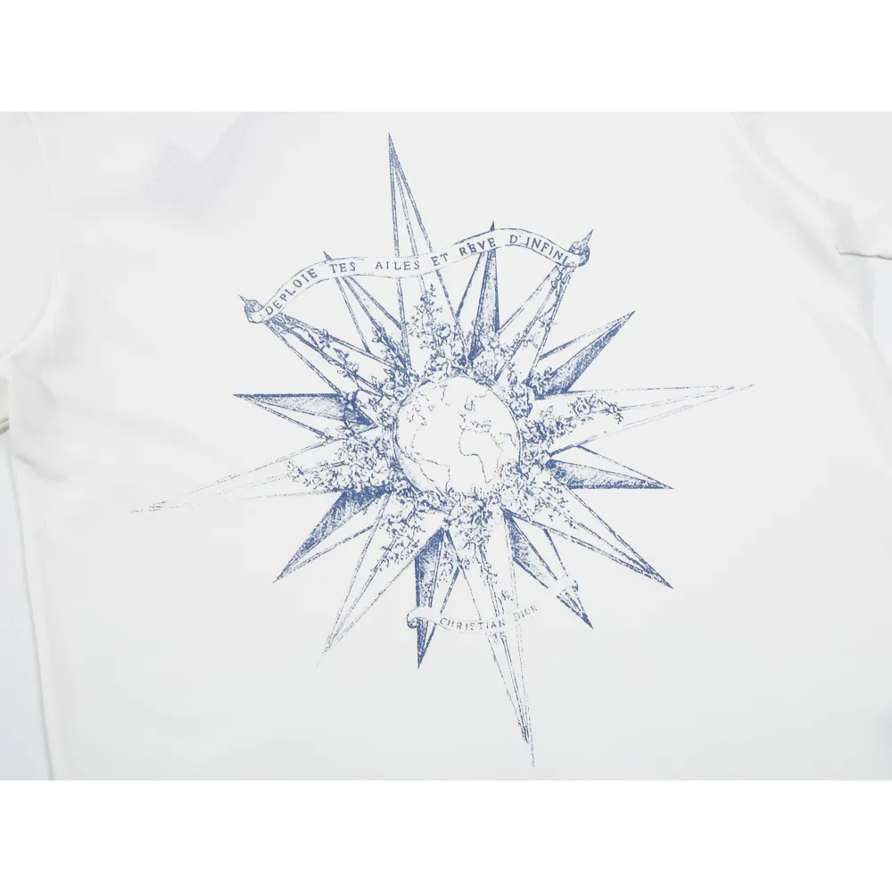 Dior T-Shirt  200373