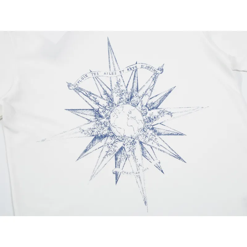 Dior T-Shirt  200373