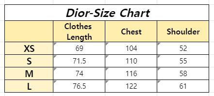 Dior T-Shirt  200373