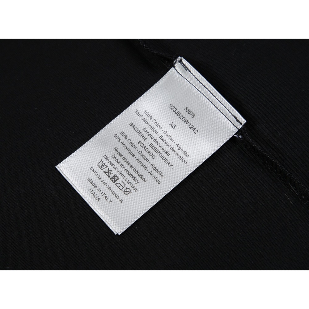 Dior T-Shirt  200374