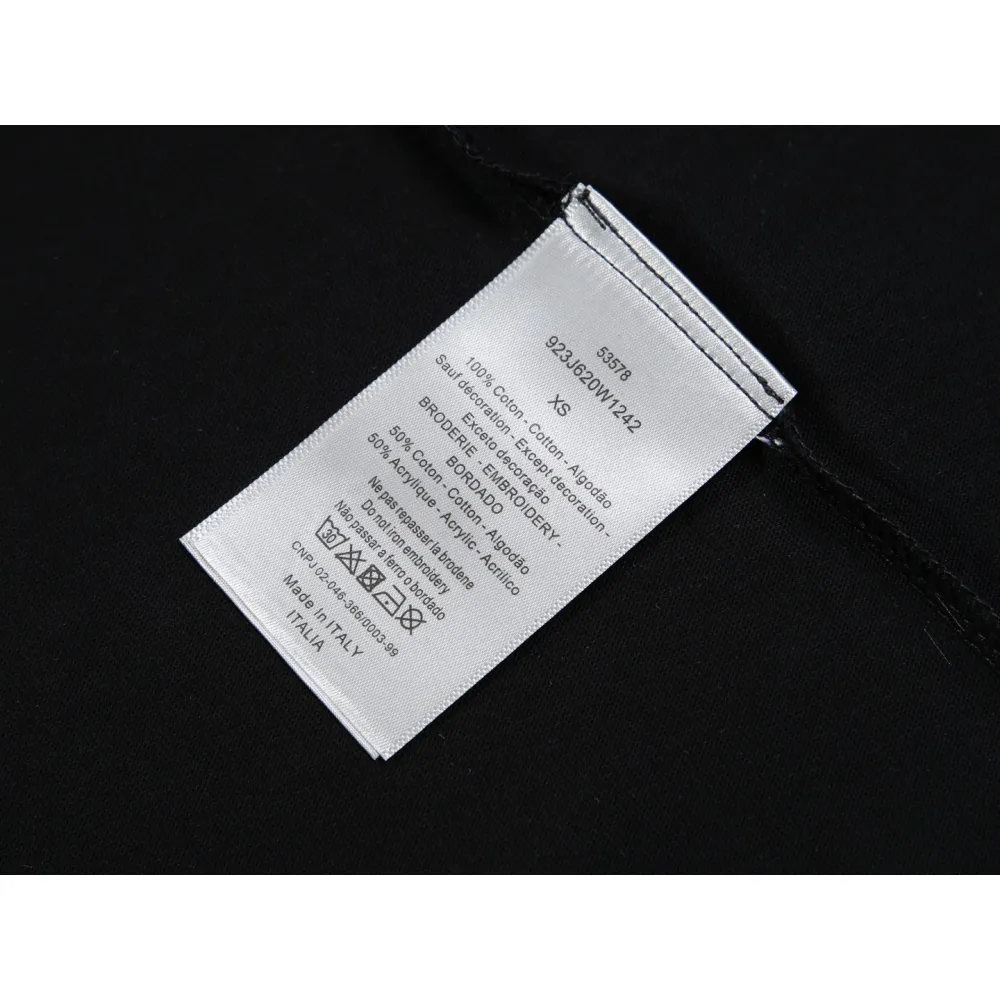 Dior T-Shirt  200374