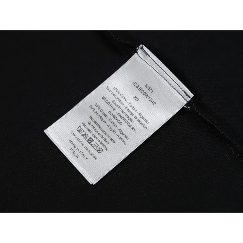 Dior T-Shirt  200374