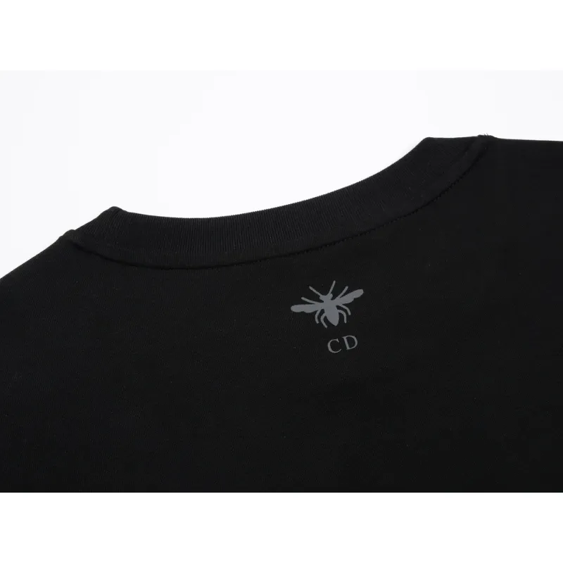 Dior T-Shirt  200374