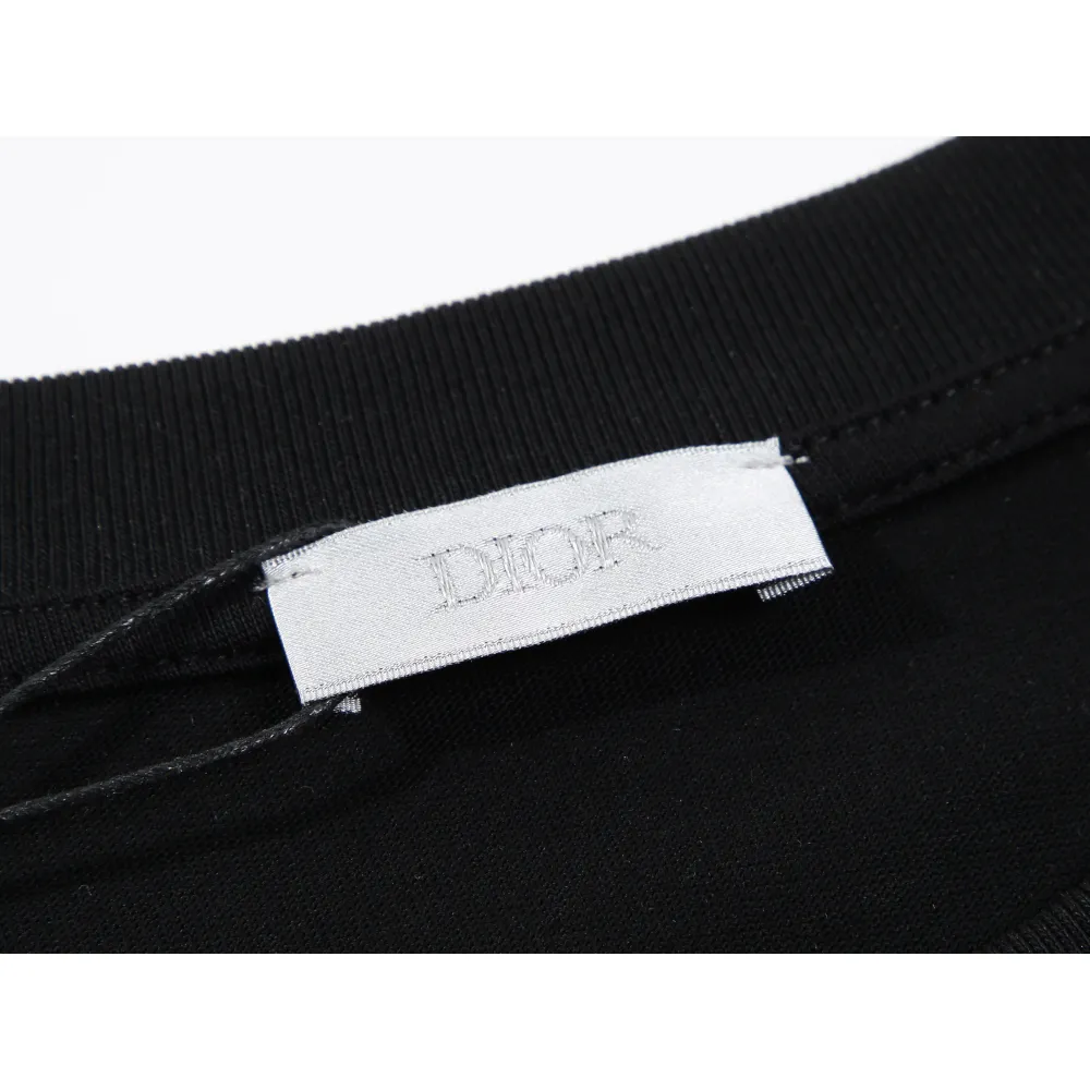 Dior T-Shirt  200374