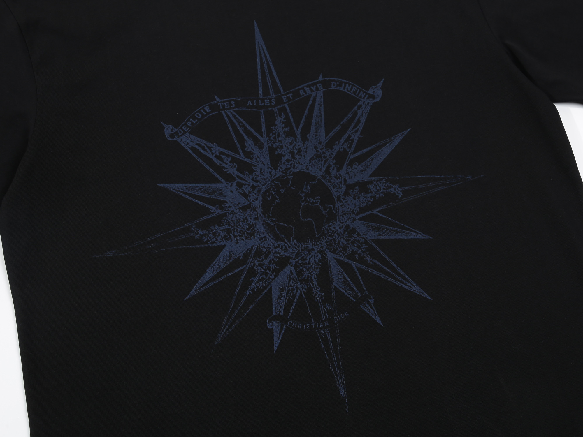 Dior T-Shirt  200374