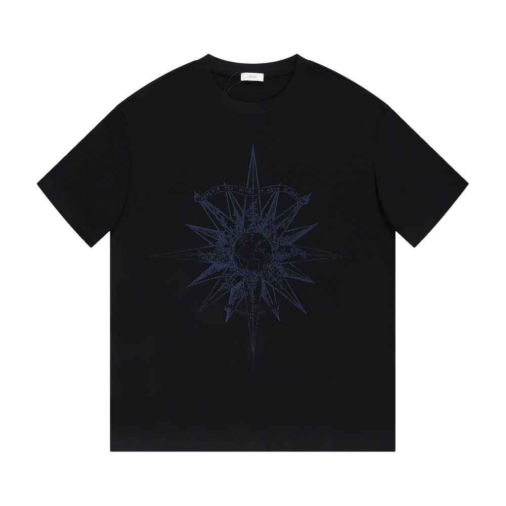 Dior T-Shirt  200374