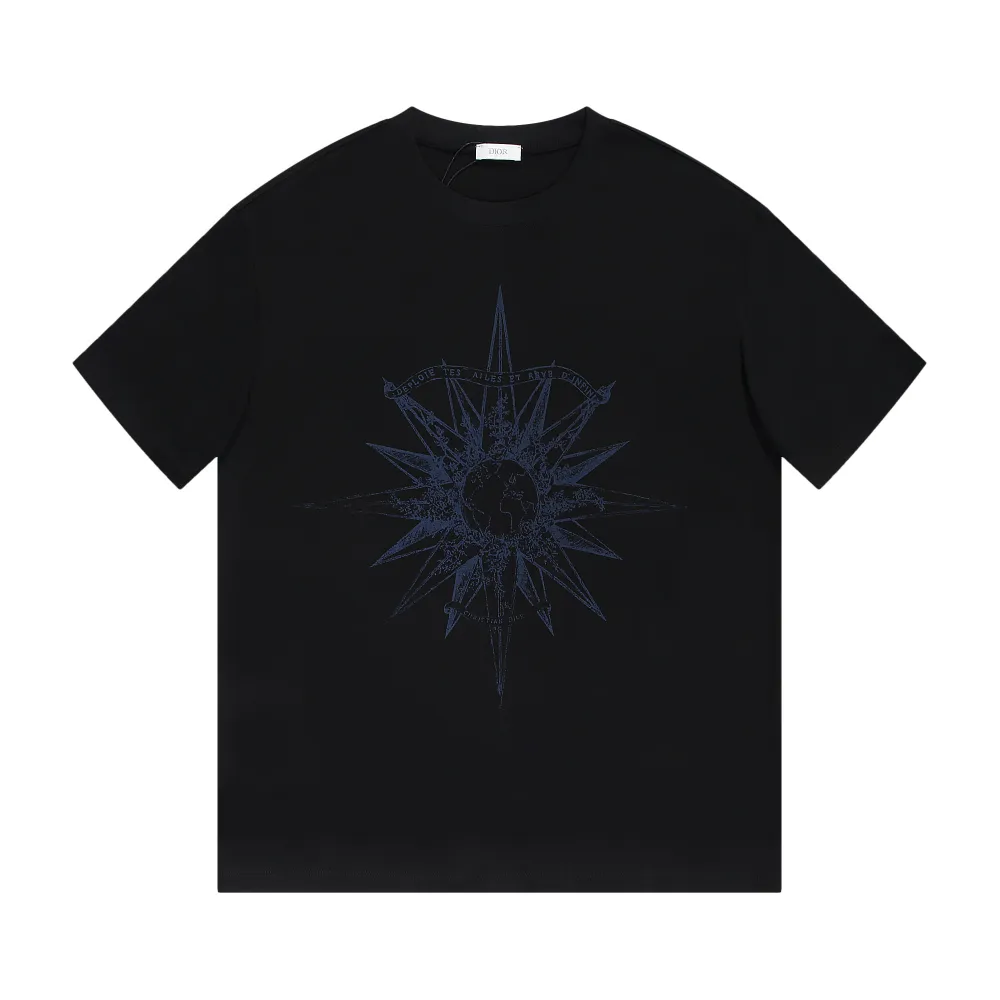 Dior T-Shirt  200374