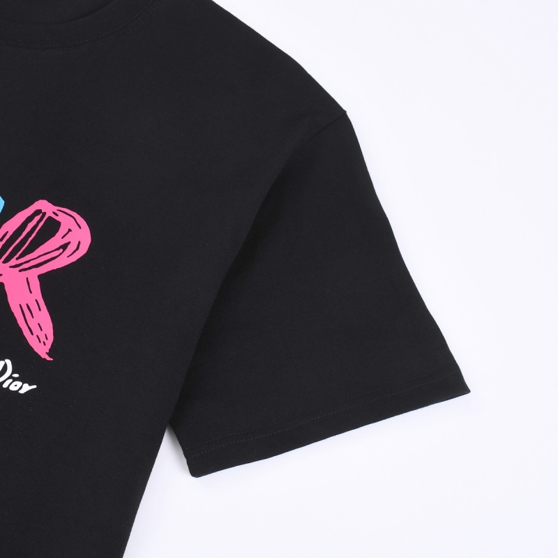 Dior T-Shirt  200376