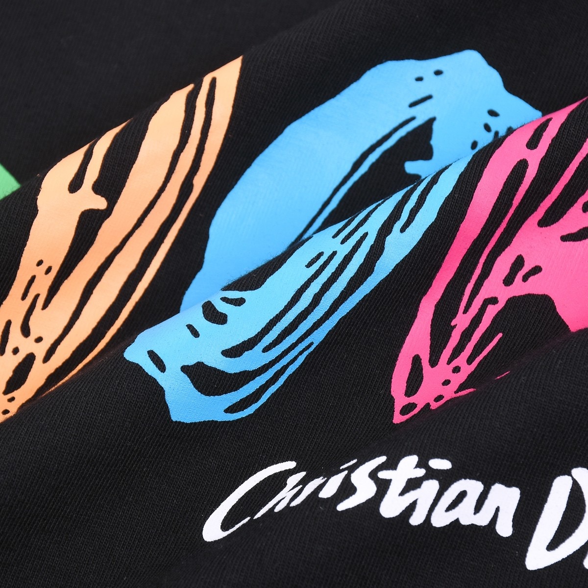 Dior T-Shirt  200376