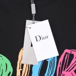 Dior T-Shirt  200376