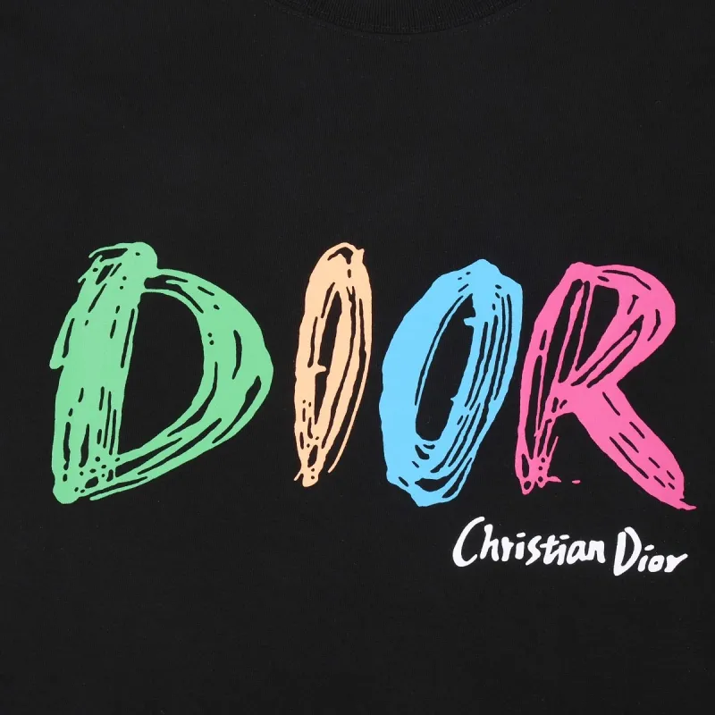 Dior T-Shirt  200376