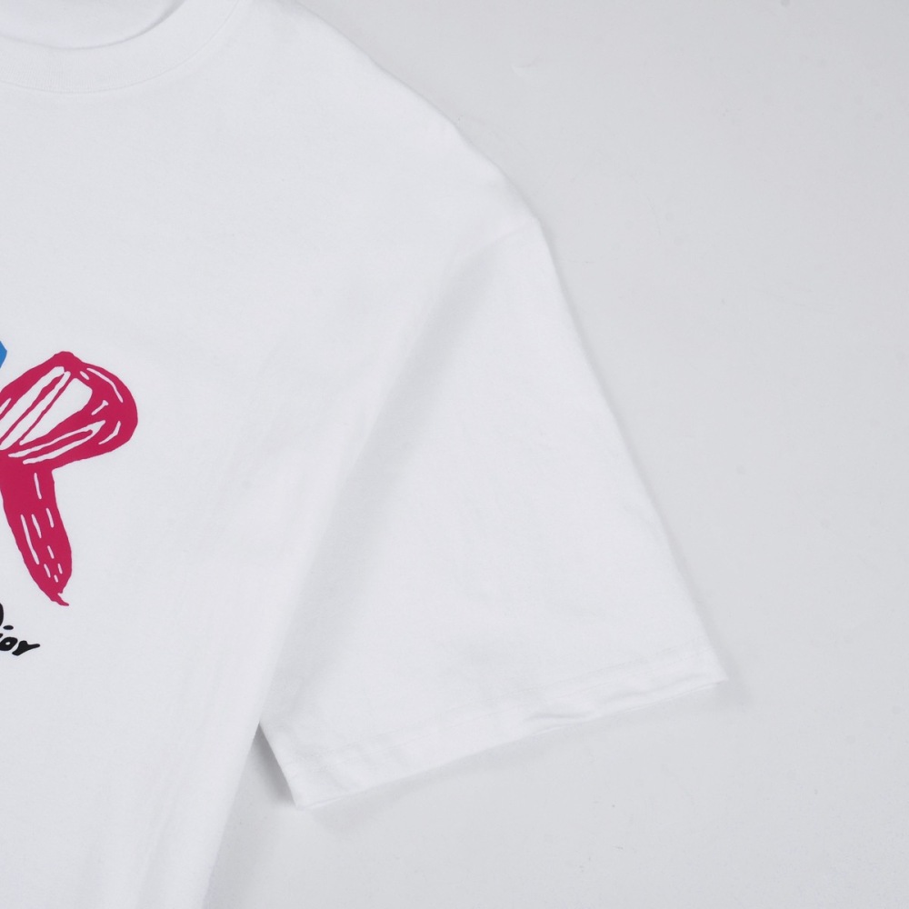 Dior T-Shirt  200377