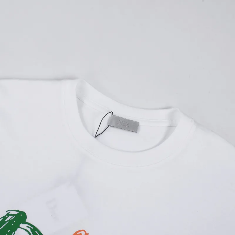 Dior T-Shirt  200377