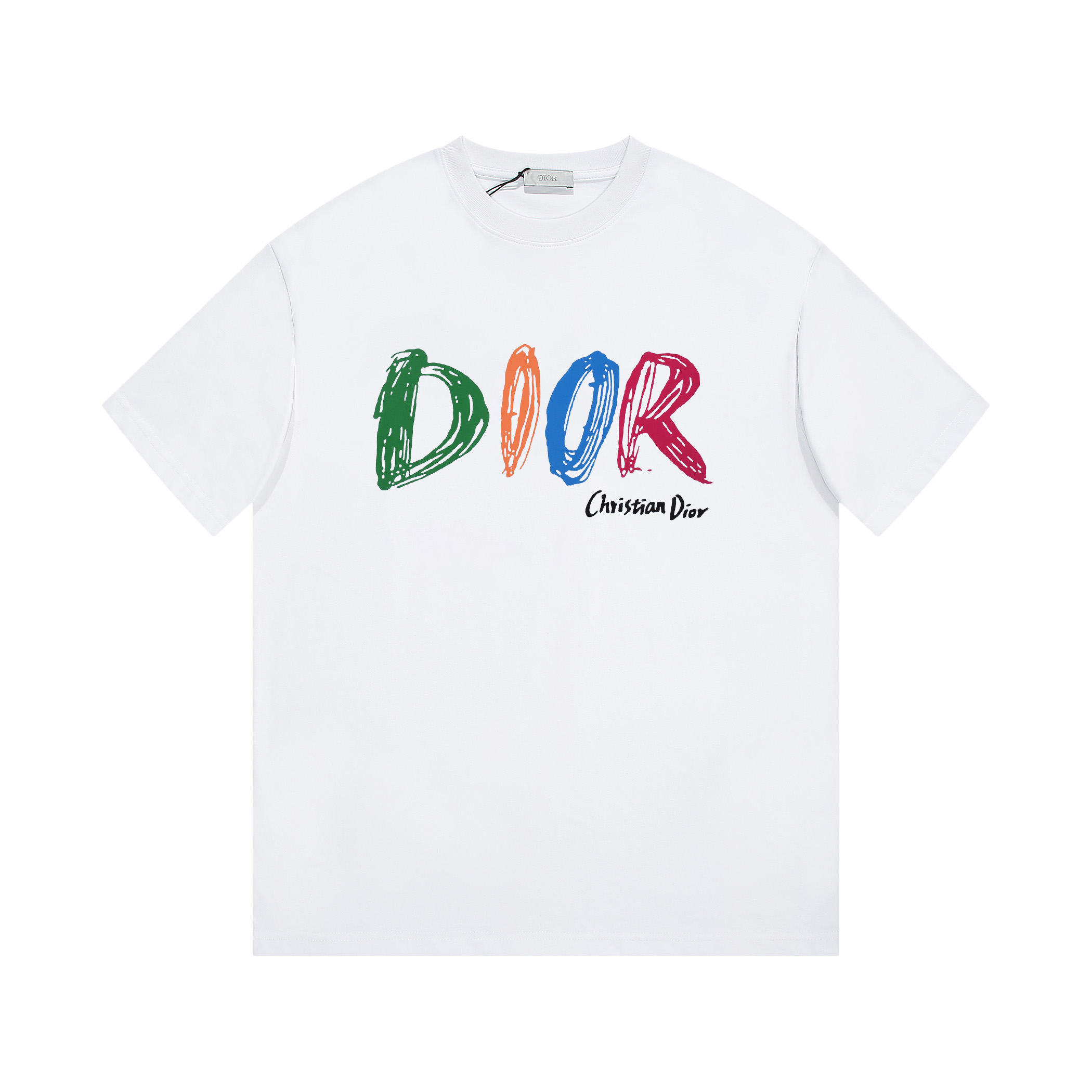 Dior T-Shirt  200377