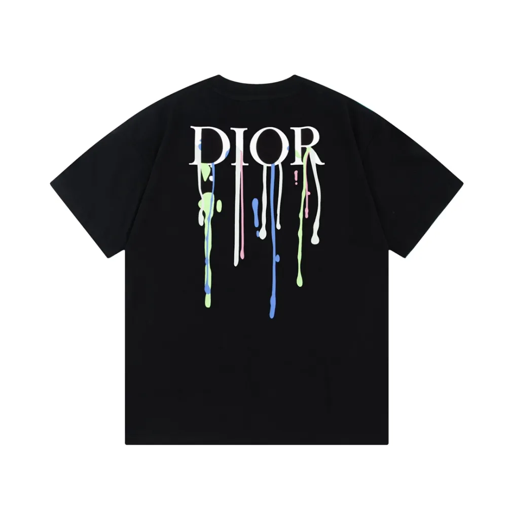 Dior T-Shirt  202520