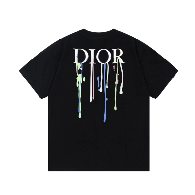 Dior T-Shirt  202520 02