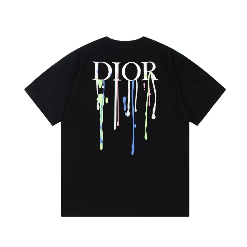 Dior T-Shirt  202520