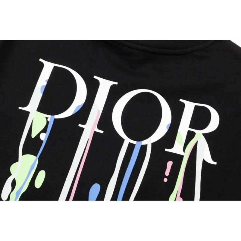 Dior T-Shirt  202520