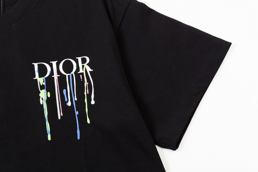 Dior T-Shirt  202520