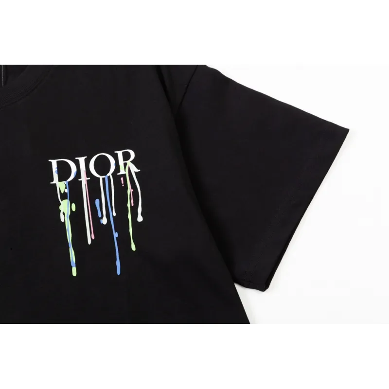 Dior T-Shirt  202520