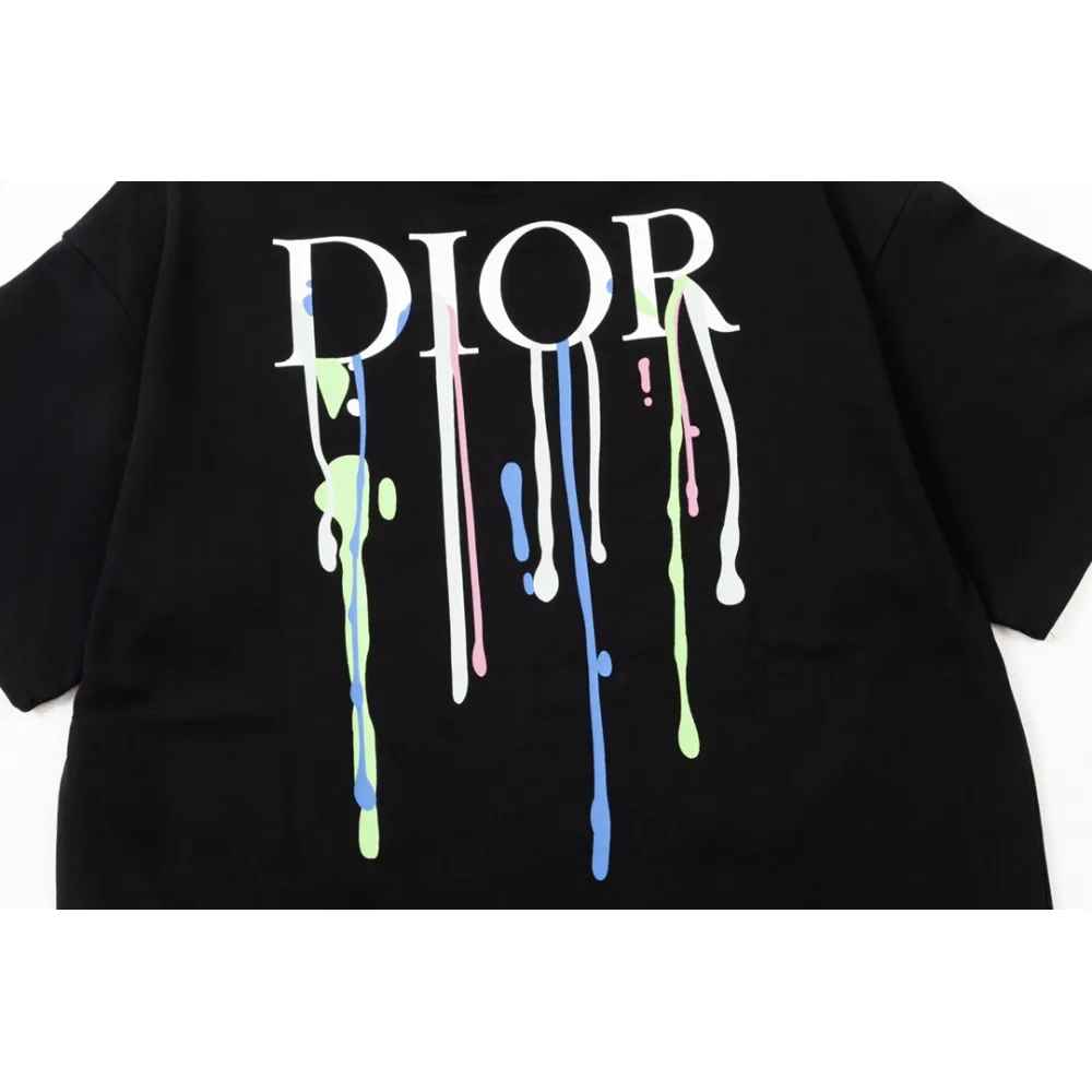 Dior T-Shirt  202520