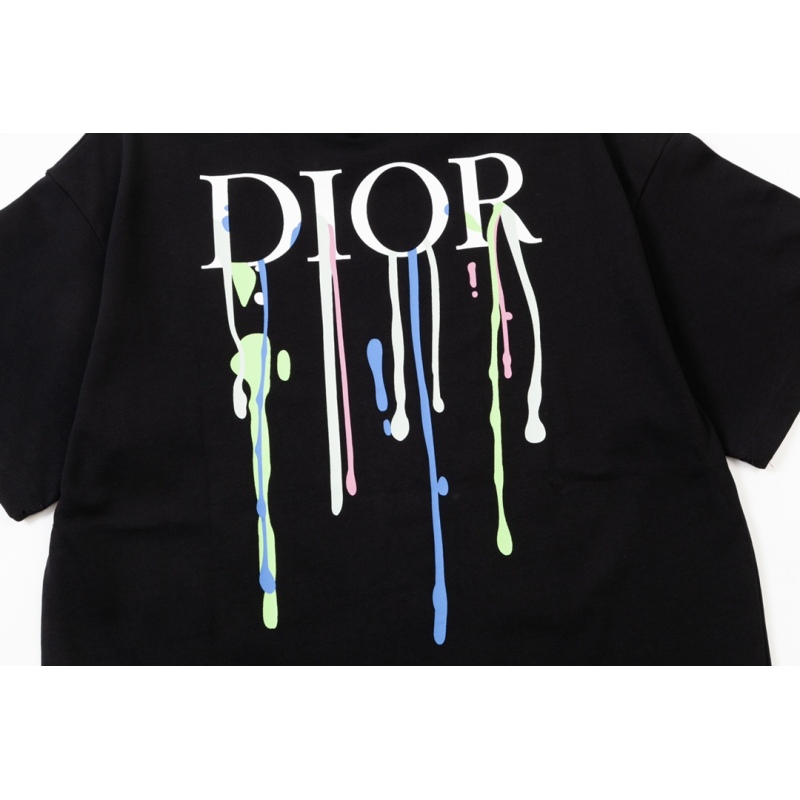 Dior T-Shirt  202520