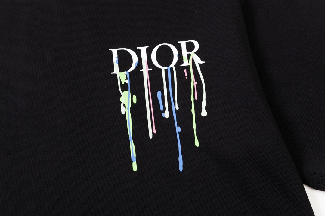 Dior T-Shirt  202520