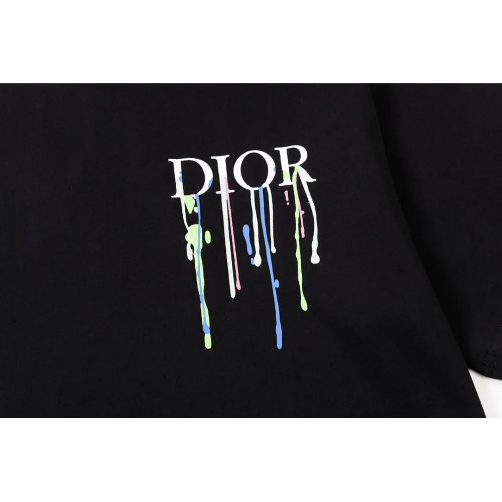 Dior T-Shirt  202520