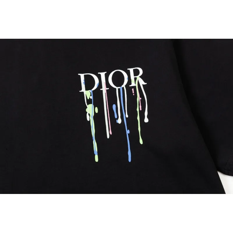 Dior T-Shirt  202520