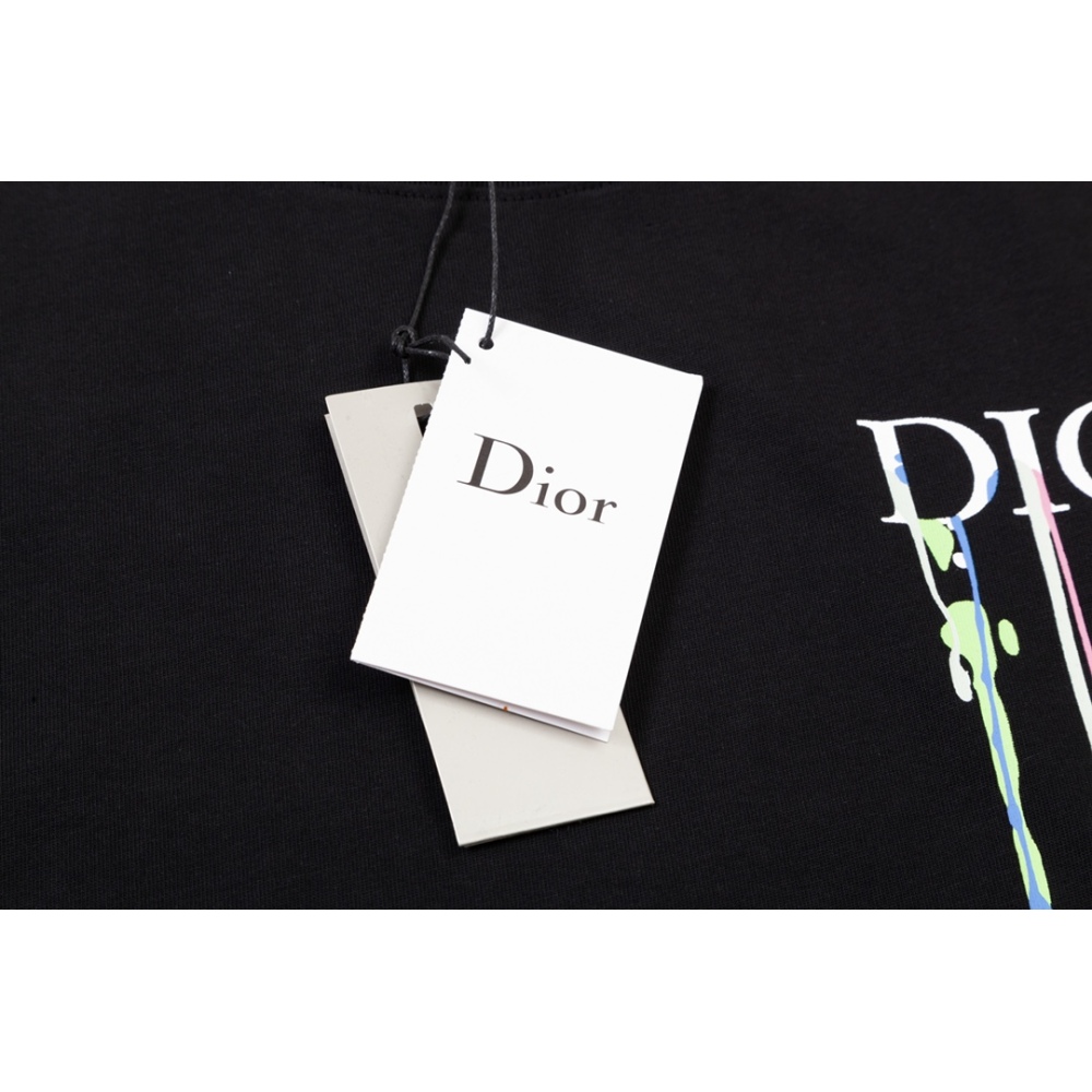 Dior T-Shirt  202520