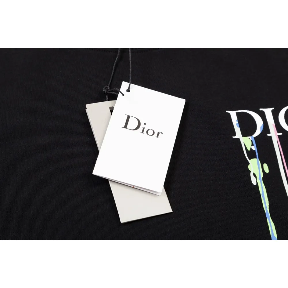 Dior T-Shirt  202520