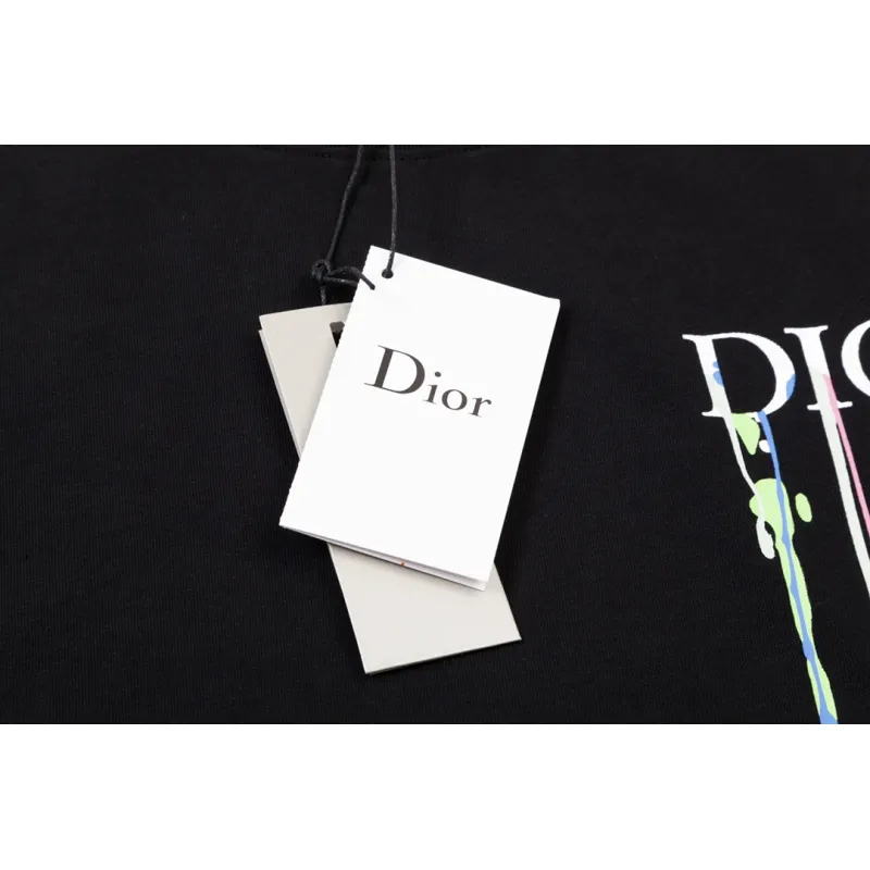 Dior T-Shirt  202520