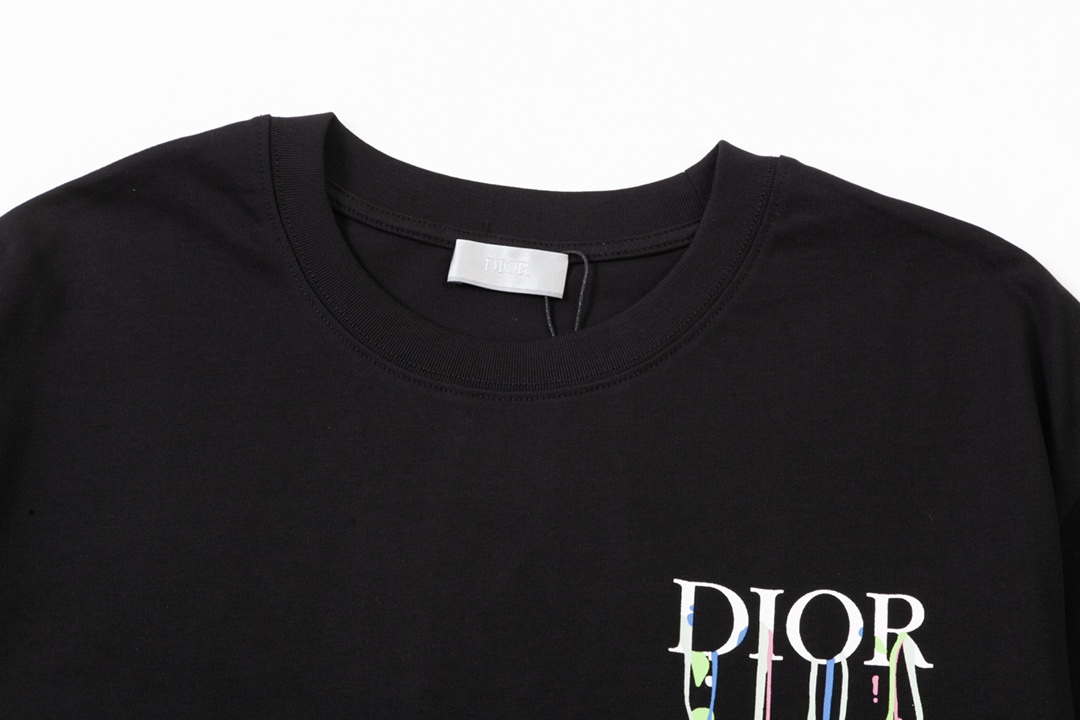 Dior T-Shirt  202520