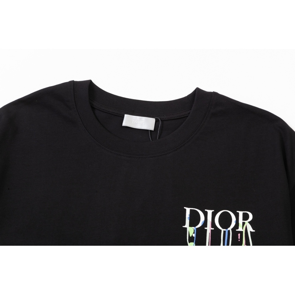 Dior T-Shirt  202520