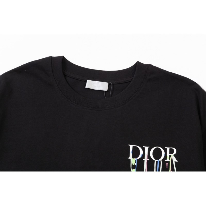 Dior T-Shirt  202520