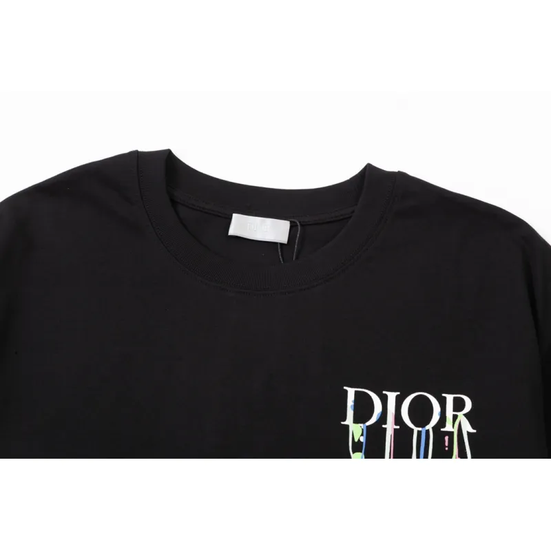 Dior T-Shirt  202520