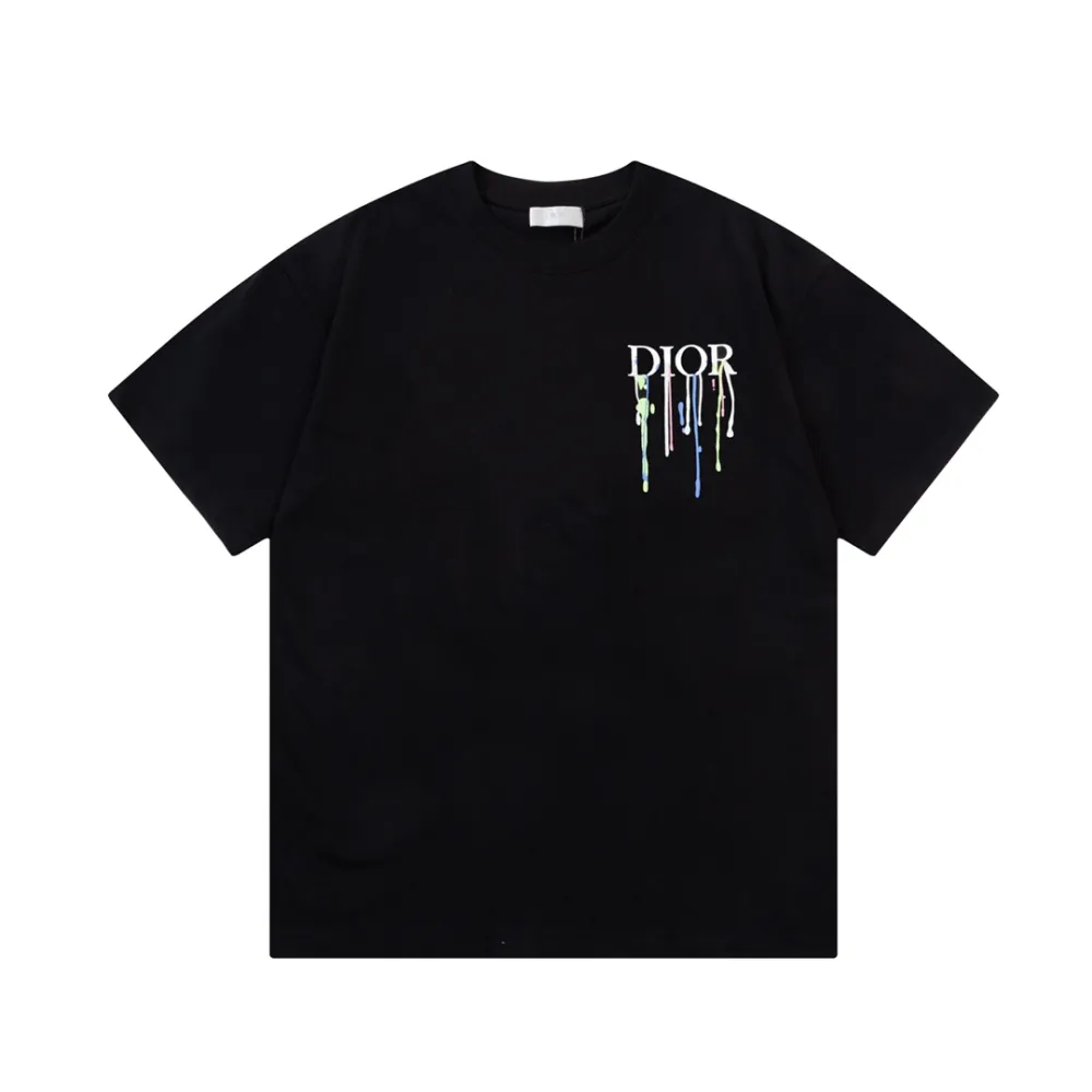 Dior T-Shirt  202520