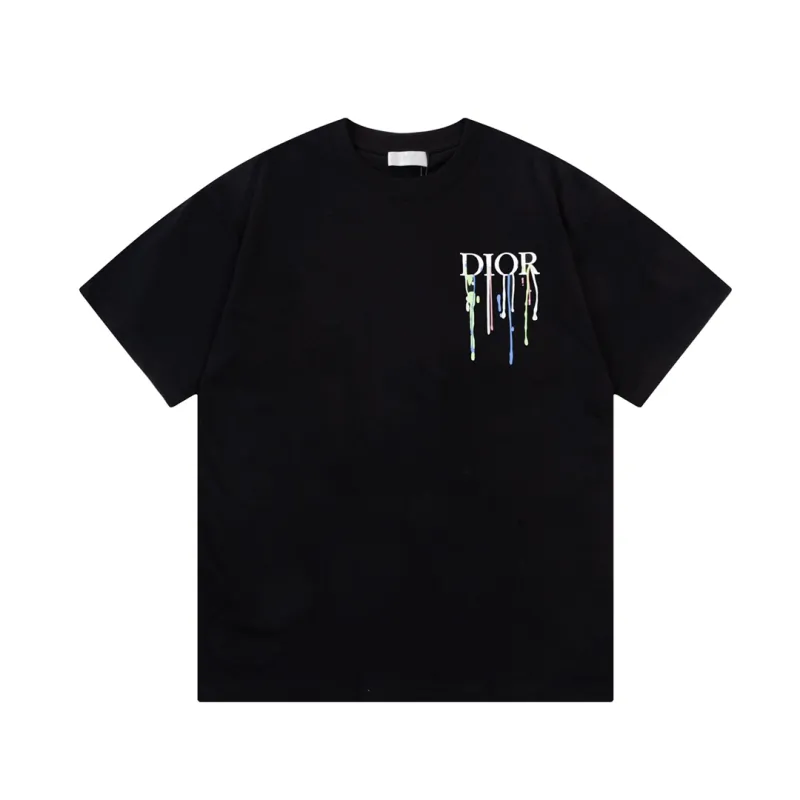 Dior T-Shirt  202520