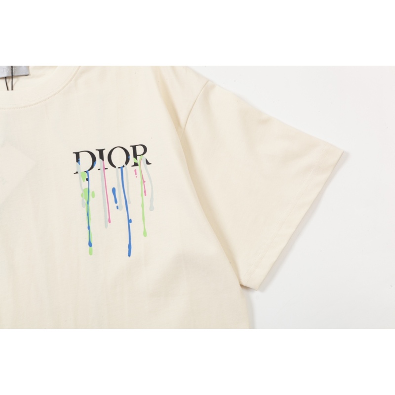 Dior T-Shirt  202523
